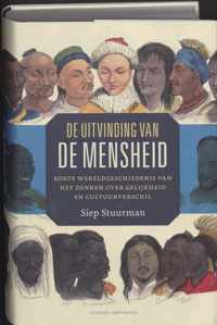 Uitvinding Van De Mensheid