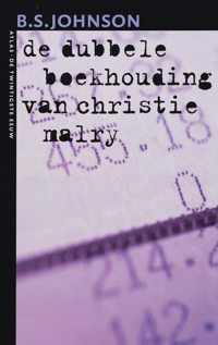 De Dubbele Boekhouding Van Christie Malry