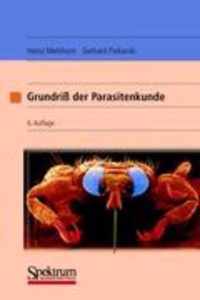 Grundrib der Parasitenkunde