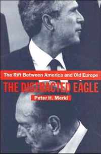 The Rift Between America and Old Europe