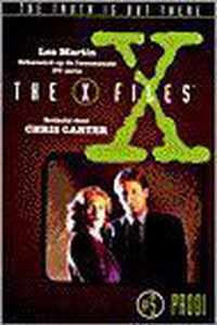 The X-files 5: Prooi