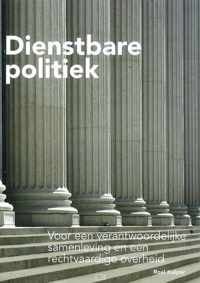 Dienstbare Politiek