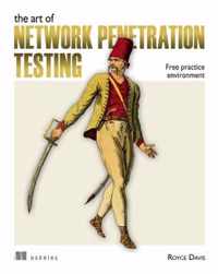 The Art of Network Penetration Testing