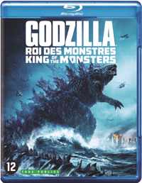Godzilla 2 - King Of The Monsters
