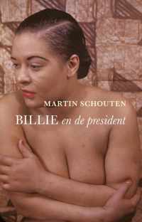 Billie en de president