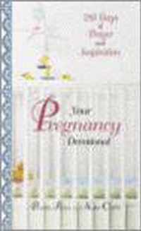 Your Pregnancy Devotional