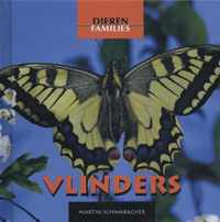 Dierenfamilies  -   Vlinders