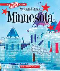 Minnesota (a True Book