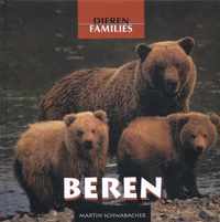 Dierenfamilies  -   Beren