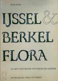 Yssel en berkel flora