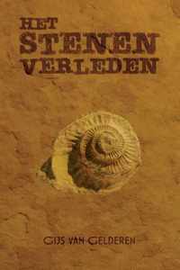 Het Stenen Verleden - Gijs van Gelderen - Paperback (9789464061840)