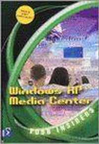 Windows Xp Media Center Voor Insiders