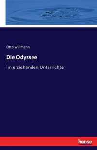 Die Odyssee