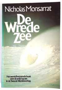 Wrede zee