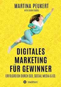 Digitales Marketing fur Gewinner