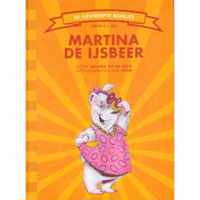 Martina de ijsbeer (Groep 2)