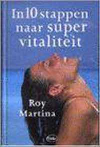 10 stappen naar supervitaliteit