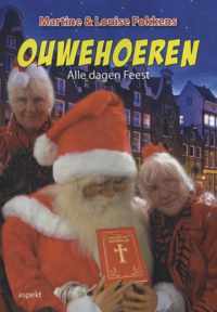 Ouwehoeren