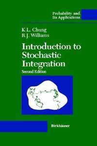 An Introduction to Stochastic Integration