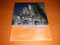 De gotische Dom van Utrecht