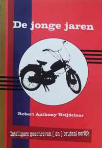 De jonge jaren