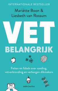 Vet belangrijk