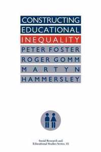 Constructing Educational Inequality