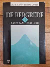 1 Bergrede