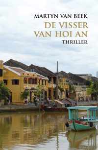 De visser van Hoi An