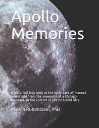 Apollo Memories