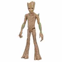 Marvel Avengers - Titan Hero Groot