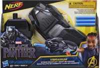Black Panther - Vibranium Strike Nerf Gauntlet