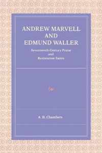 Andrew Marvell and Edmund Waller