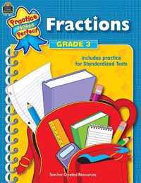 Fractions Grade 3