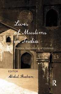 Lives of Muslims in India