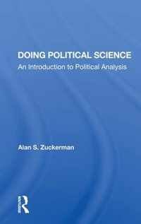 Doing Political Science