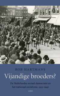 Vijandige broeders?