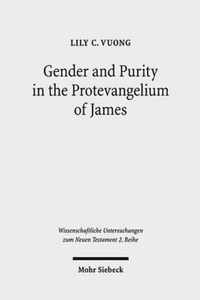 Gender and Purity in the Protevangelium of James
