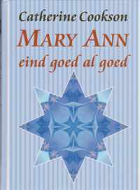 Grote letter bibliotheek 2350 -   Mary Ann eind goed al goed