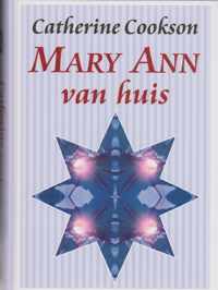 Grote letter bibliotheek 2345 -   Mary Ann van huis