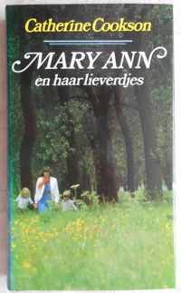 Mary ann en haar lieverdjes