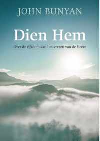 Dien Hem - John Bunyan - Hardcover (9789087181918)