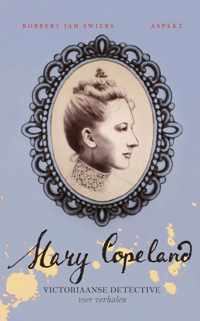 Mary Copeland - Robbert Jan Swiers - Paperback (9789464247657)