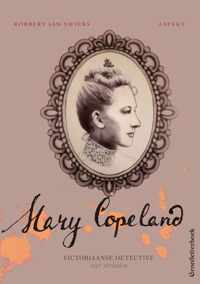 Mary Copeland 3 GLB - Robbert Jan Swiers - Paperback (9789464247985)