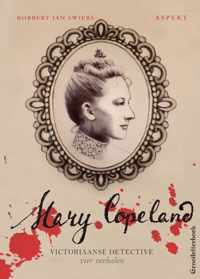 Mary Copeland GLB - Robbert Jan Swiers - Paperback (9789464247992)