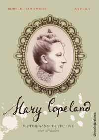 Mary Copeland 2 GLB - Robbert Jan Swiers - Paperback (9789464249033)