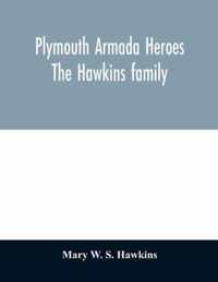 Plymouth Armada heroes