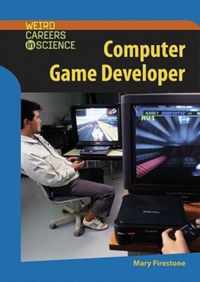 Computer Game Developer