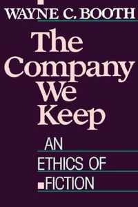 Company We Keep - Ethical (Paper)