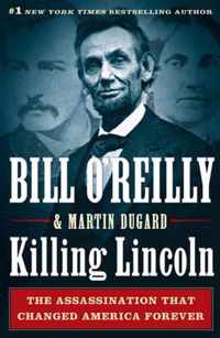 Killing Lincoln